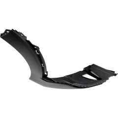 2019-2020 KIA Front wheel opening molding Right Passenger Side OEM# 86586C6500 PL# KI1291107
