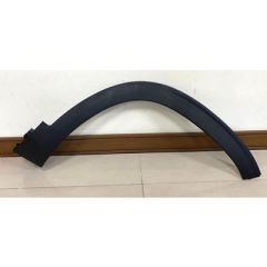 2021-2023 KIA Front wheel opening molding Right Passenger Side CAPA  OEM# 87712Q5000 PL# KI1291111C