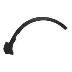 2021-2023 KIA Front wheel opening molding Right Passenger Side CAPA  OEM# 87712R5000 PL# KI1291112C