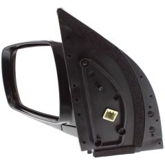 2006-2009 KIA SEDONA Mirror outside rear view Left Driver Side OEM# 876104J011 PL# KI1320126