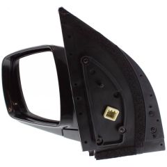 2007-2008 HYUNDAI Mirror outside rear view Left Driver Side OEM# 876104J001 PL# KI1320128