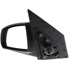 2006-2010 KIA RIO5 Mirror outside rear view Left Driver Side OEM# 876101G000 PL# KI1320138