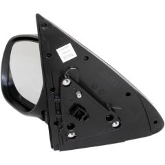 2010 KIA FORTE Mirror outside rear view Left Driver Side OEM# 876101M000 PL# KI1320145