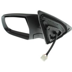 2011-2015 KIA SORENTO Mirror outside rear view Left Driver Side OEM# 876101U050 PL# KI1320146