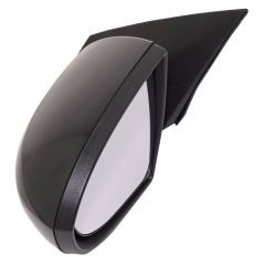 2011-2016 KIA SPORTAGE Mirror outside rear view Left Driver Side OEM# 876103W510 PL# KI1320148
