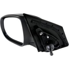 2010-2011 KIA RIO5 Mirror outside rear view Left Driver Side OEM# 876101G002 PL# KI1320151