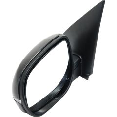 2011-2013 KIA FORTE Mirror outside rear view Left Driver Side OEM# 876101M005 PL# KI1320156