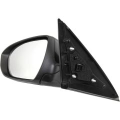 2012-2013 KIA OPTIMA Mirror outside rear view Left Driver Side OEM# 876104C010 PL# KI1320162