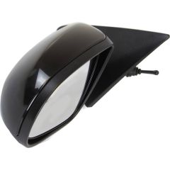 2010-2013 KIA Mirror outside rear view Left Driver Side OEM# 876051M100 PL# KI1320165