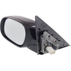 2014-2019 KIA SOUL Mirror outside rear view Left Driver Side OEM# 87610B2530 PL# KI1320179