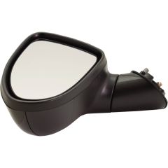 2014-2017 KIA RIO Mirror outside rear view Left Driver Side OEM# 876101W141 PL# KI1320187