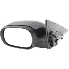 2014-2019 KIA SOUL Mirror outside rear view Left Driver Side OEM# 87610B2510 PL# KI1320194