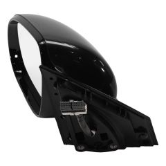 2016-2018 KIA SORENTO Mirror outside rear view Left Driver Side OEM# 87610C6010 PL# KI1320210