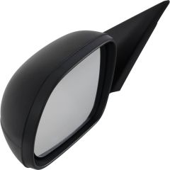 2020-2021 KIA SOUL Mirror outside rear view Left Driver Side OEM# 87610K040000 PL# KI1320232