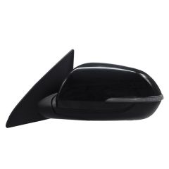 2021-2023 KIA SELTOS Mirror outside rear view Left Driver Side OEM# 87610Q5150 PL# KI1320250