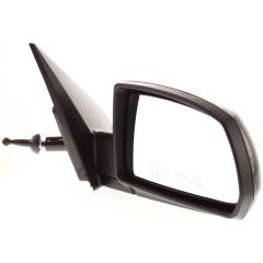 2006-2010 KIA RIO5 Mirror outside rear view Right Passenger Side OEM# 876201G600 PL# KI1321138