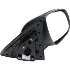 2011-2012 KIA Mirror outside rear view Right Passenger Side OEM# 876061M005 PL# KI1321155