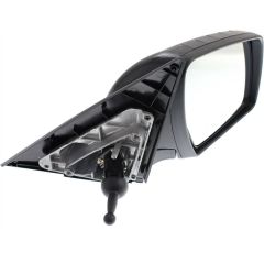 2012-2013 KIA SOUL Mirror outside rear view Right Passenger Side OEM# 876202K311 PL# KI1321160