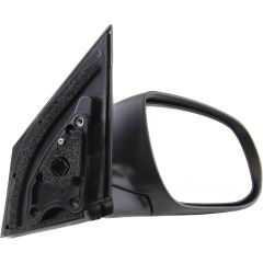 2010-2011 KIA RIO5 Mirror outside rear view Right Passenger Side OEM# 876201G703 PL# KI1321170