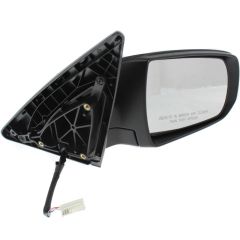 2011-2013 KIA Mirror outside rear view Right Passenger Side OEM# 876201U000 PL# KI1321173