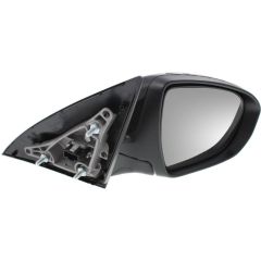 2014-2015 KIA Mirror outside rear view Right Passenger Side OEM# 876204C510 PL# KI1321176