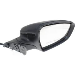 2014-2016 KIA Mirror outside rear view Right Passenger Side OEM# 87620A7200 PL# KI1321181