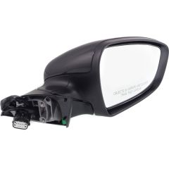 2014-2016 KIA Mirror outside rear view Right Passenger Side OEM# 87620A7270 PL# KI1321183