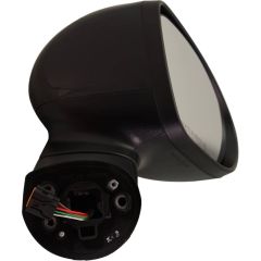 2014-2017 KIA RIO Mirror outside rear view Right Passenger Side OEM# 876201W141 PL# KI1321187
