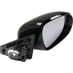 2016-2020 KIA Mirror outside rear view Right Passenger Side OEM# 87620C6080 PL# KI1321207