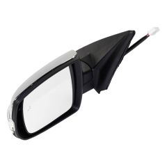 2014-2015 KIA Mirror outside rear view Right Passenger Side OEM# 876201U720 PL# KI1321212