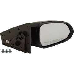 2018-2020 KIA RIO Mirror outside rear view Right Passenger Side OEM# 87620H9020 PL# KI1321218