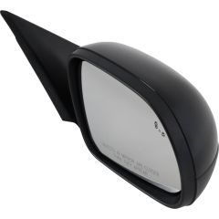 2020 KIA SOUL Mirror outside rear view Right Passenger Side OEM# 87620K0450 PL# KI1321237