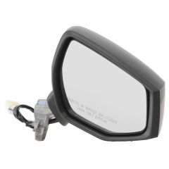 2023-2025 KIA Mirror outside rear view Right Passenger Side OEM# 87620P1040 PL# KI1321294