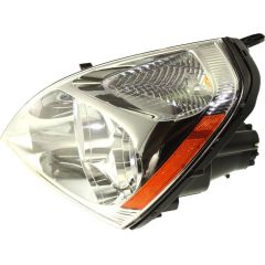 2006 KIA SEDONA Headlamp assy composite Left Driver Side OEM# 921014D010 PL# KI2502120