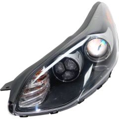 2017-2022 KIA SPORTAGE Headlamp assy composite Left Driver Side OEM# 92101D9141 PL# KI2502199