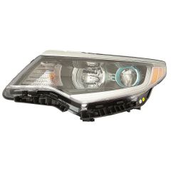 2017-2020 KIA OPTIMA Headlamp assy composite Left Driver Side OEM# 92101A8060 PL# KI2502219