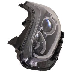 2019-2021 KIA Headlamp assy composite Left Driver Side CAPA  OEM# 92101M7000 PL# KI2502230C