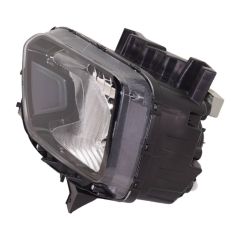 2020-2022 KIA SOUL Headlamp assy composite Left Driver Side OEM# 92101K0040 PL# KI2502237