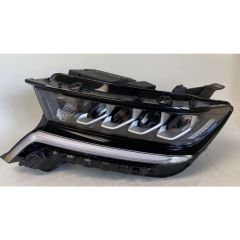 2021-2023 KIA SORENTO Headlamp assy composite Left Driver Side OEM# 92101R5000 PL# KI2502251
