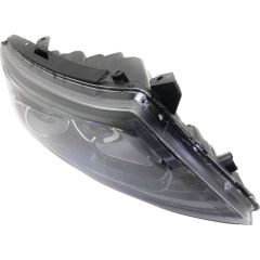 2014-2015 KIA Headlamp assy composite Right Passenger Side CAPA  OEM# 921022T560 PL# KI2503178C