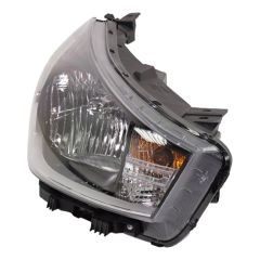 2018-2023 KIA Headlamp assy composite Right Passenger Side CAPA  OEM# 92102H9000 PL# KI2503220C