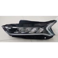 2021-2024 KIA K5 Headlamp assy composite Right Passenger Side OEM# 92102L3000 PL# KI2503244