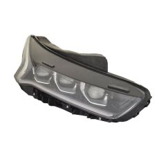 2021-2024 KIA K5 Headlamp assy composite Right Passenger Side OEM# 92102L3100 PL# KI2503245