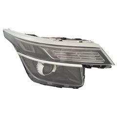 2021-2023 KIA Headlamp assy composite Right Passenger Side CAPA  OEM# 92102Q5130 PL# KI2503247C