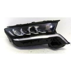 2021-2023 KIA Headlamp assy composite Right Passenger Side OEM# 92102R5000 PL# KI2503251