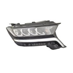 2021-2023 KIA Headlamp assy composite Right Passenger Side CAPA  OEM# 92102R5020 PL# KI2503252C