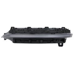 2021-2023 KIA SELTOS Driving lamp Left Driver Side CAPA  OEM# 92108Q5000 PL# KI2562104C