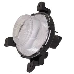 2019-2021 KIA FORTE Driving lamp Right Passenger Side OEM# 92208M7050 PL# KI2563102