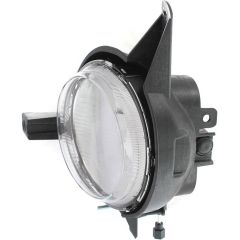 2012-2013 KIA SOUL Fog lamp assy Left Driver Side OEM# 922012K510 PL# KI2592125