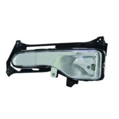 2011-2013 KIA SORENTO Fog lamp assy Left Driver Side CAPA OEM# 922011U200 PL# KI2592130C